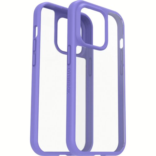 OtterBox รุ่น React - เคส iPhone 14 Pro - สี Purplexing - Image 8