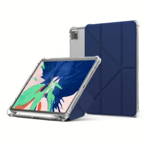 Casestudi รุ่น Ultra Slim - เคส iPad Pro 11" (4th Gen 2022/3rd Gen 2021) - สี Blue
