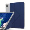 Casestudi รุ่น Ultra Slim - เคส iPad Pro 11" (4th Gen 2022/3rd Gen 2021) - สี Blue