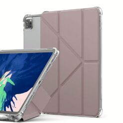 Casestudi รุ่น Ultra Slim - เคส iPad Pro 11" (4th Gen 2022/3rd Gen 2021) - สี Pink