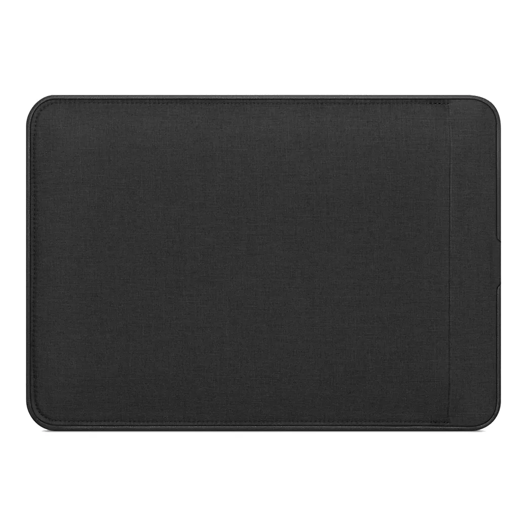 ซองใส่แล็ปท็อป Incase รุ่น Icon Sleeve with Woolenex - MacBook Pro 16" - สี Graphite