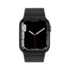 Pitaka รุ่น Air - เคส Apple Watch Series 7/8/9 (45mm) - สี Black/Grey Twill
