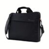 กระเป๋าโน๊ตบุ๊ค STM รุ่น Gamechange Brief (13") - สี Black