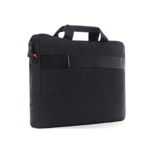 กระเป๋าโน๊ตบุ๊ค STM รุ่น Gamechange Brief (13") - สี Black