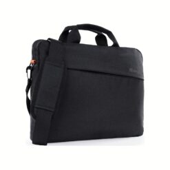 กระเป๋าโน๊ตบุ๊ค STM รุ่น Gamechange Brief (15") - สี Black