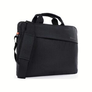 กระเป๋าโน๊ตบุ๊ค STM รุ่น Gamechange Brief (15") - สี Black 5 กระเป๋าโน๊ตบุ๊ค STM รุ่น Gamechange Brief (15") - สี Black