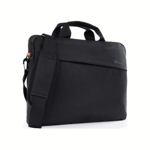 กระเป๋าโน๊ตบุ๊ค STM รุ่น Gamechange Brief (15") - สี Black - Image 2