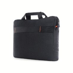 กระเป๋าโน๊ตบุ๊ค STM รุ่น Gamechange Brief (15") - สี Black