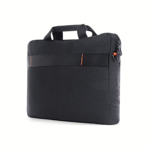 กระเป๋าโน๊ตบุ๊ค STM รุ่น Gamechange Brief (15") - สี Black - Image 3