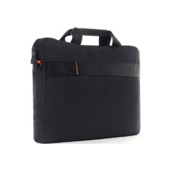กระเป๋าโน๊ตบุ๊ค STM รุ่น Gamechange Brief (15") - สี Black