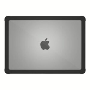 เคส STM รุ่น Dux - Macbook Pro 14" (2021) - สีดำ