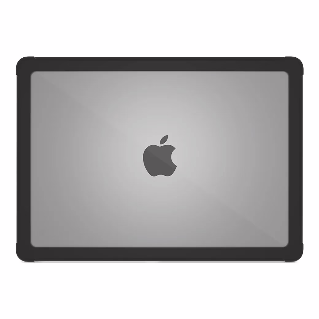 เคส STM รุ่น Dux - Macbook Pro 14" (2021) - สีดำ