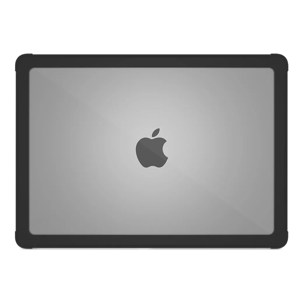 เคส STM รุ่น Dux - Macbook Pro 14" (2021) - สีดำ