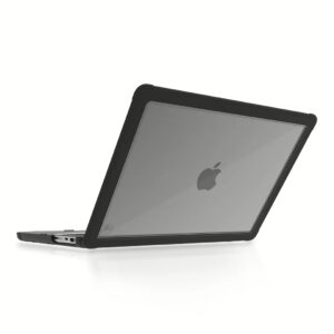 เคส STM รุ่น Dux - Macbook Pro 14" (2021) - สีดำ