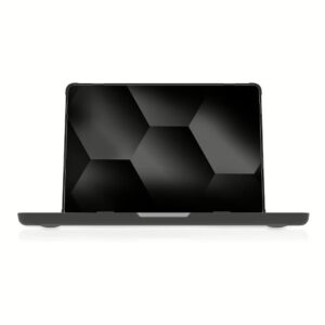 เคส STM รุ่น Dux - Macbook Pro 14" (2021) - สีดำ