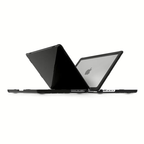 เคส STM รุ่น Dux - Macbook Pro 14" (2021) - สีดำ - Image 7