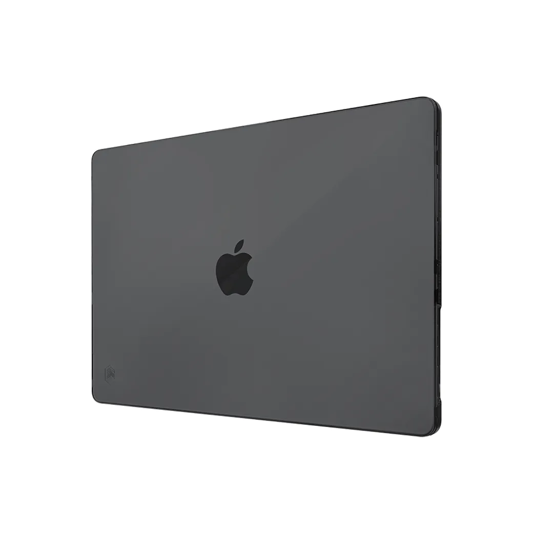 เคส STM รุ่น Studio - Macbook Pro 14" (2021) - สีดำใส