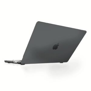 เคส STM รุ่น Studio - Macbook Pro 14" (2021) - สีดำใส