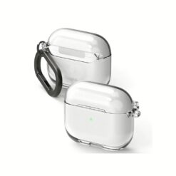 Ringke รุ่น Hinge - เคส Airpods 3 - สี Clear