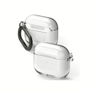 Ringke รุ่น Hinge - เคส Airpods 3 - สี Clear