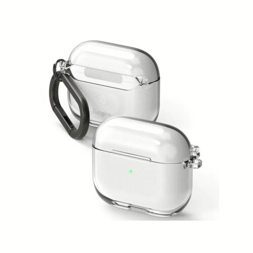 Ringke รุ่น Hinge - เคส Airpods 3 - สี Clear