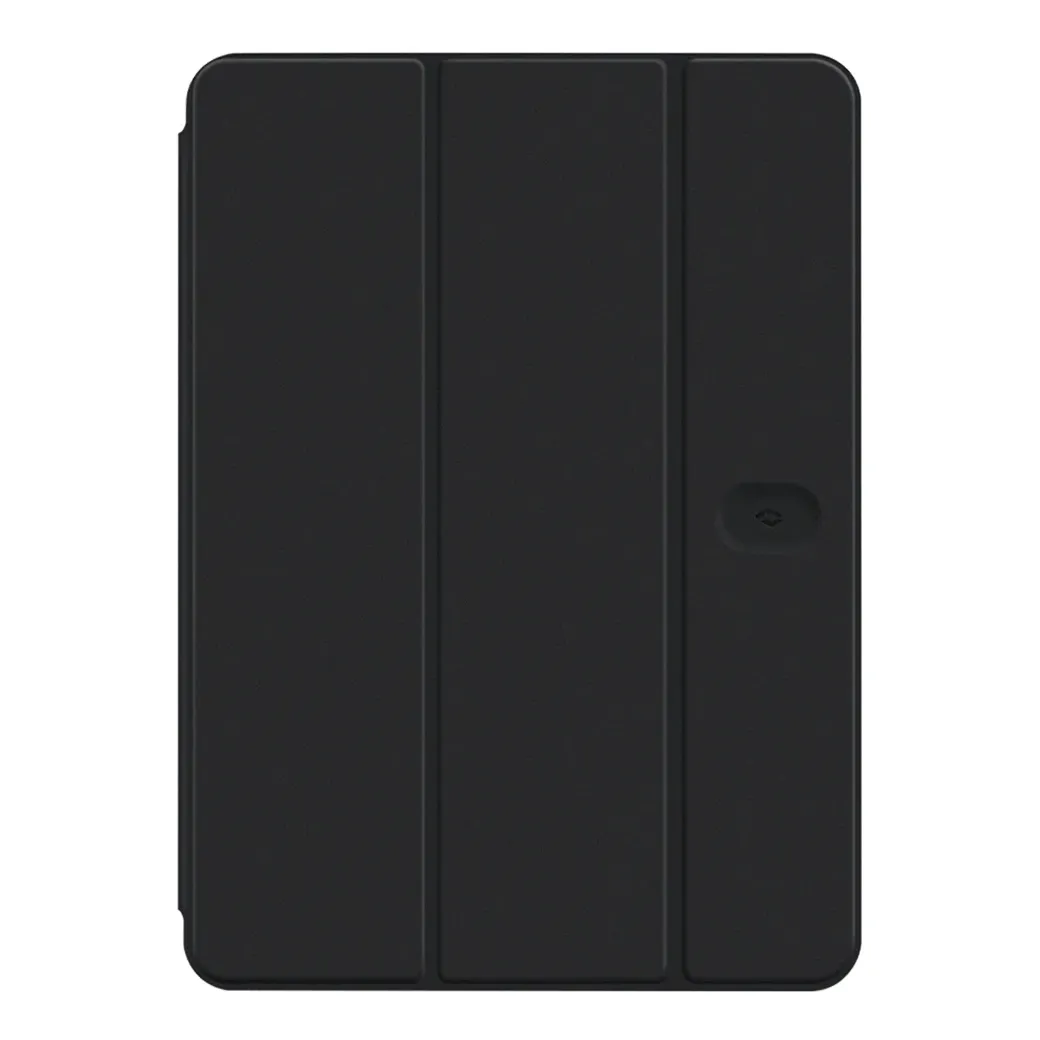เคส Pitaka รุ่น MagEZ Case 2 - iPad Air 10.9" (4th Gen) - สี Black/Grey Twill