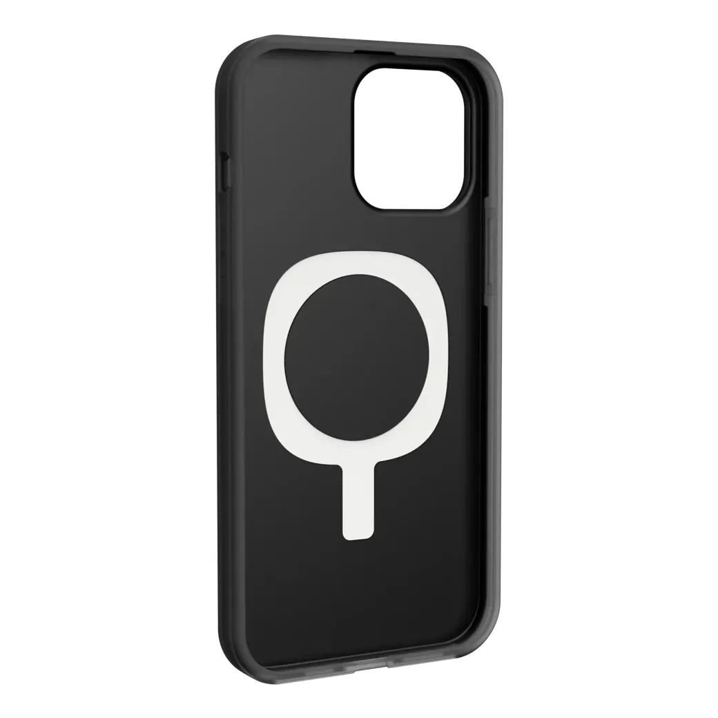 เคส UAG รุ่น Lucent 2.0 with Magsafe - iPhone 13 Pro Max - สีดำ