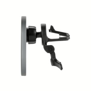 แท่นชาร์จไร้สายติดช่องแอร์ในรถ Momax รุ่น Q.Mag Mount 3 Magnetic (15W) - สีเทาสเปซเกรย์ 18 แท่นชาร์จไร้สายติดช่องแอร์ในรถ Momax รุ่น Q.Mag Mount 3 Magnetic (15W) - สีเทาสเปซเกรย์