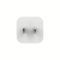 หัวชาร์จ Philips รุ่น PD20W Charger Adapter GAN - สี White