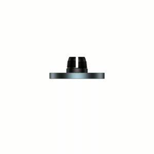 แท่นชาร์จไร้สายติดช่องแอร์ในรถ Philips รุ่น Wireless Car Charger 15W - สี Black