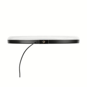 ไฟวงแหวนไลฟ์สตรีม Momax รุ่น V.LOG Livestream ขนาด 12 นิ้ว - ไฟ RGB 11 ไฟวงแหวนไลฟ์สตรีม Momax รุ่น V.LOG Livestream ขนาด 12 นิ้ว - ไฟ RGB