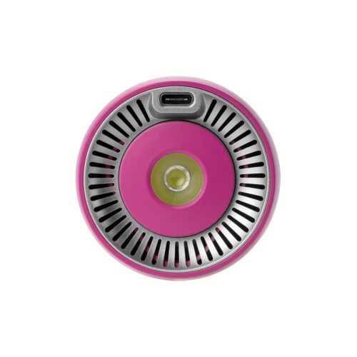เครื่องดูดฝุ่นแบบพาพก Momax รุ่น Micro Cleanse - สีเทาสเปซเกรย์ - Image 8