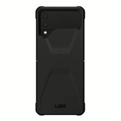 UAG รุ่น Civilian - เคส Galaxy Z Flip 4 - สีดำ