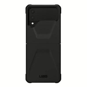 UAG รุ่น Civilian - เคส Galaxy Z Flip 4 - สีดำ