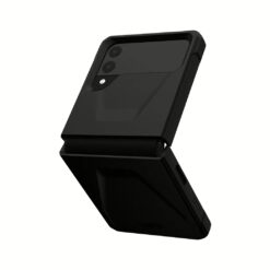 UAG รุ่น Civilian - เคส Galaxy Z Flip 4 - สีดำ