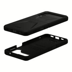 UAG รุ่น Civilian - เคส Galaxy Z Flip 4 - สีดำ