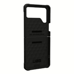 UAG รุ่น Civilian - เคส Galaxy Z Flip 4 - สีดำ