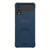UAG รุ่น Civilian - เคส Galaxy Z Flip 4 - สี Mallard