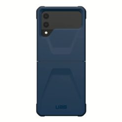 UAG รุ่น Civilian - เคส Galaxy Z Flip 4 - สี Mallard