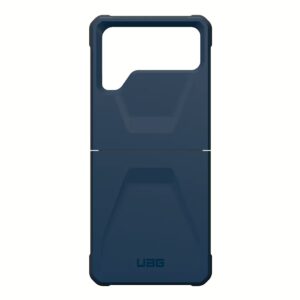 UAG รุ่น Civilian - เคส Galaxy Z Flip 4 - สี Mallard