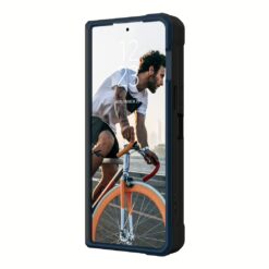 UAG รุ่น Civilian - เคส Galaxy Z Fold 4 - สี Mallard