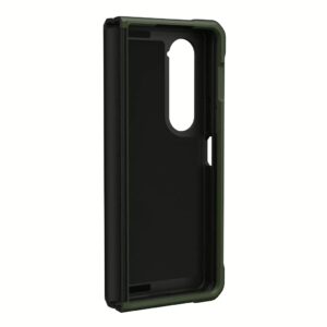 UAG รุ่น Civilian - เคส Galaxy Z Fold 4 - สี Olive