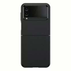 OtterBox รุ่น Symmetry Flex - เคส Galaxy Z Flip 4 - สีดำ