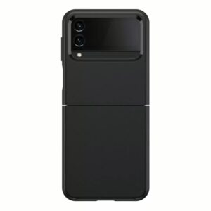 OtterBox รุ่น Symmetry Flex - เคส Galaxy Z Flip 4 - สีดำ