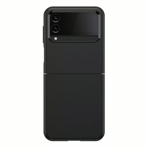 OtterBox รุ่น Symmetry Flex - เคส Galaxy Z Flip 4 - สีดำ
