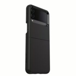 OtterBox รุ่น Symmetry Flex - เคส Galaxy Z Flip 4 - สีดำ