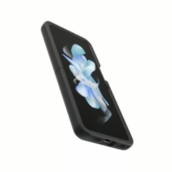 OtterBox รุ่น Symmetry Flex - เคส Galaxy Z Flip 4 - สีดำ