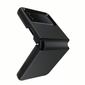 OtterBox รุ่น Symmetry Flex - เคส Galaxy Z Flip 4 - สีดำ 12 OtterBox รุ่น Symmetry Flex - เคส Galaxy Z Flip 4 - สีดำ
