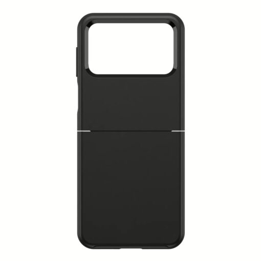 OtterBox รุ่น Symmetry Flex - เคส Galaxy Z Flip 4 - สีดำ - Image 6