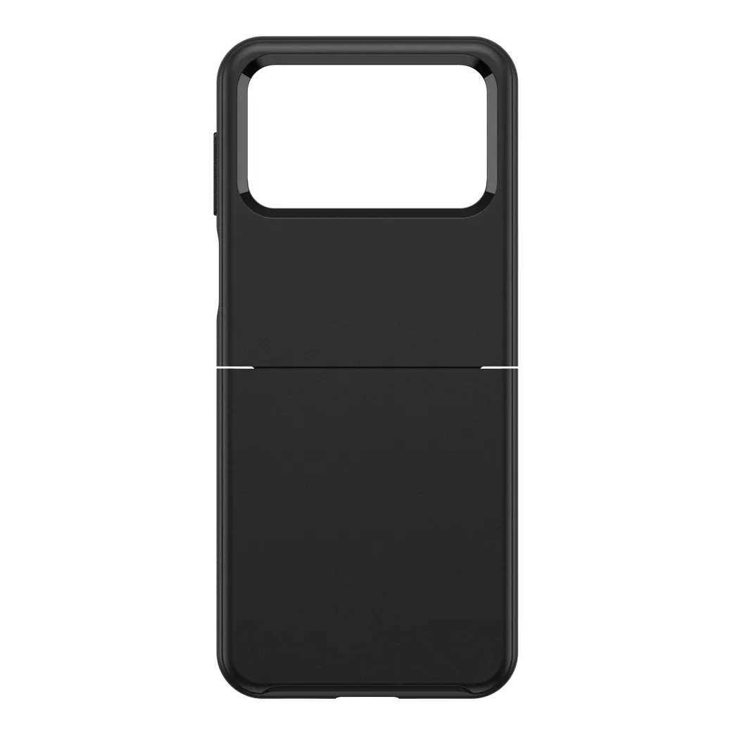 OtterBox รุ่น Symmetry Flex - เคส Galaxy Z Flip 4 - สีดำ